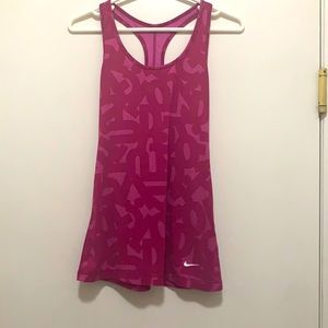 Nike Tank Top